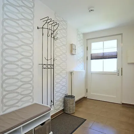 Papillon 04-5 Apartman Boltenhagen